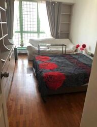 Tiara (D9), Condominium #569583861
